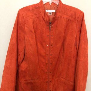 Allison Daley Jacket